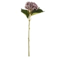 thumbnail image 2 of Ramo de Flores Artificiales, Seda Artificial, Hortensias, 2 of 9