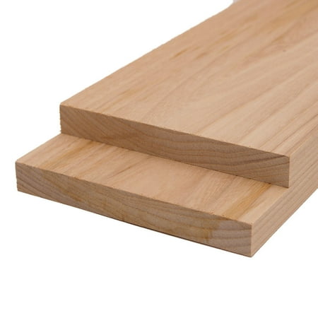 

Grey Elm Lumber Board 3/4 x 6 (2pcs)