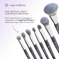 thumbnail image 3 of Yumeiren BK Beauty Brush - Brush Set (7PC) - Viral Under-Eye Concealer, Eye Shadow, Bronzer, Blush & Highlighter Makeup Brushes, 3 of 7