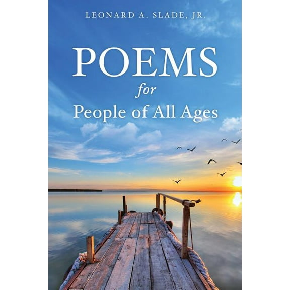 Poems for People of All Ages, (Paperback)