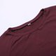 thumbnail image 5 of Camisas de manga larga con abertura lateral para mujer. Algodón. Moda otoño 2025. Tops de tendencia., 5 of 7