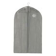 thumbnail image 3 of DOLITY 3x Sac à Vêtements Suspendu Housse de Protection en Tissu Non Tissé, pour Voyage Gris, 3 of 8
