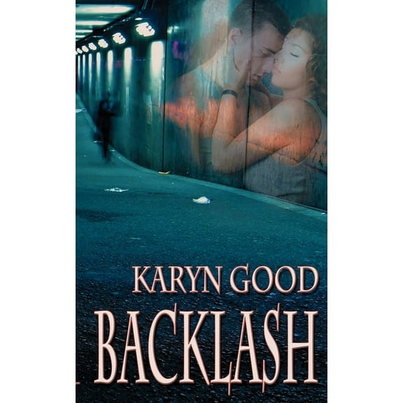 Backlash (Paperback)