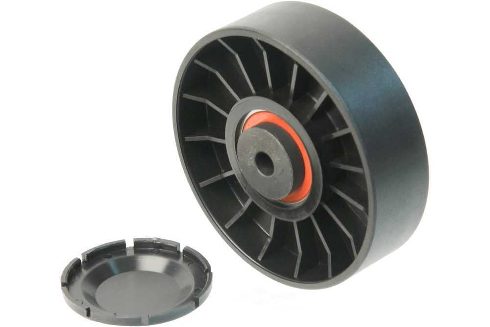URO Parts 9146139 Accessory Drive Belt Idler Pulley