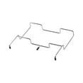 thumbnail image 4 of Tnarru Trash Bag Holder Detachable Portable Hanging Trash Can Bracket Table Garbage Rack for Camping Parties Outdoor Kitchen Picnic, 4 of 7