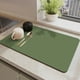 thumbnail image 3 of Alfombrilla Absorbente para Cocina, Escurridor de Café, Secado Rápido, para Baño, Grifo de Cocina, Mantel Individual A, 3 of 5
