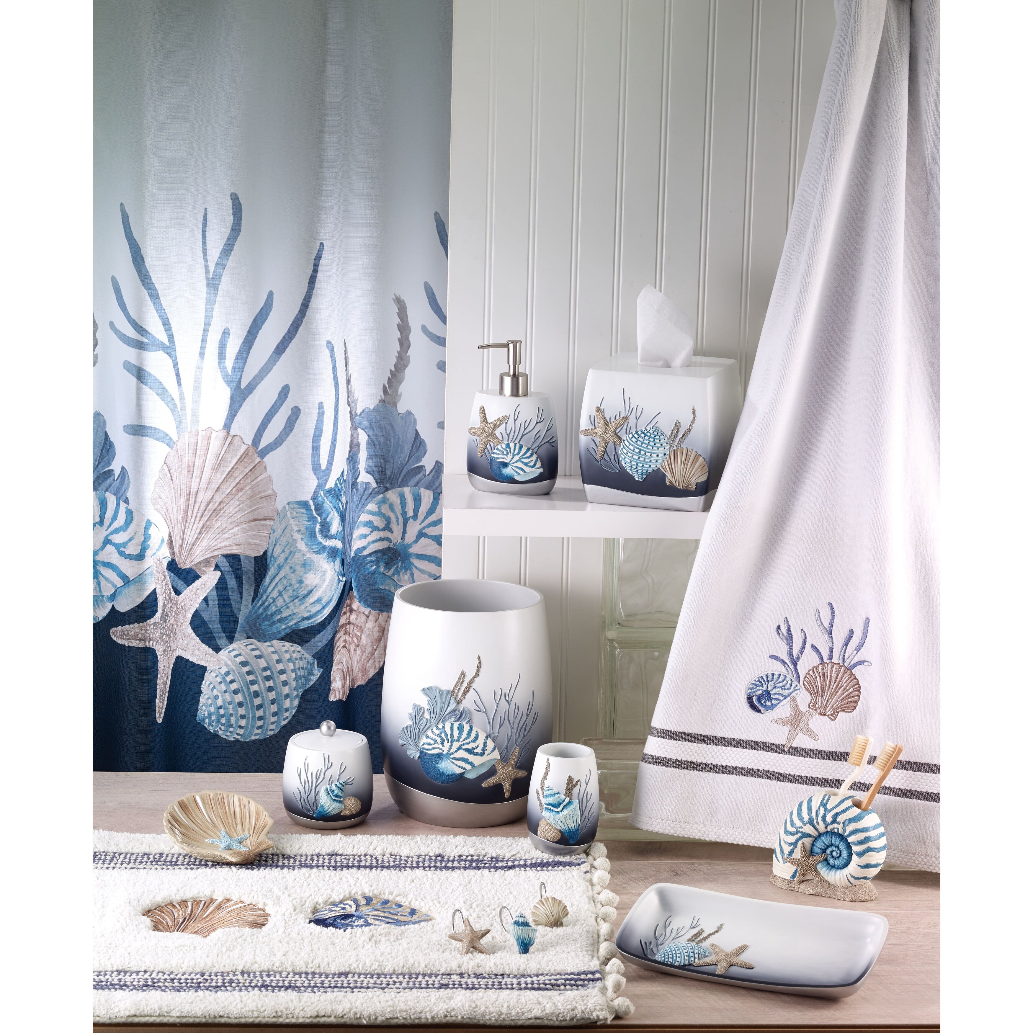 Avanti Linens Avanti Avanti Bride & Groom Fingertip Towel