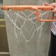 thumbnail image 2 of Portería de Baloncesto de Cadena de Acero Resistente de Reemplazo Duradero Estándar, 2 of 9