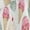 F72Q, variant on Ice Cream Cone Pattern Loose Dress Evening Dress Summer Dresses for Women Luxury Dress Long Sleeved Dress