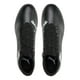 thumbnail image 4 of Tenis Puma Futbol Future play Negro Fg 10772302 negro 25.5, 4 of 6
