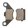 thumbnail image 4 of ATV Brake Pads,Ceramic Disc Caliper Brake Disc Caliper Brake Pad Disc Brake Pads Replacement Industry-Leading Standards, 4 of 8