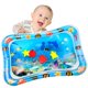 thumbnail image 1 of Colchoneta de agua para bebés, juguetes para bebés 3 6 9 meses Colchoneta inflable para juegos de agua para bebés con elementos de natación móviles Xemadio LN-0565, 1 of 8