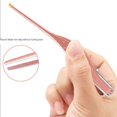 thumbnail image 2 of Kit de eliminación de cerumen, limpiador de oídos, kit de eliminación de cerumen, herramientas de eliminación de cerumen, cuchara luminosa para oídos, pinzas luminosas, 2 of 4