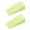 Green, variant on 2Pcs Silicone Door Stop Stoppers Block Door Stops Stoppers Home Rear Retainer