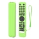 thumbnail image 1 of Case Remoto Silicona para TCL RC716/RC833 Gub1 Cubierta Protectora (luminosa) Verde, 1 of 3