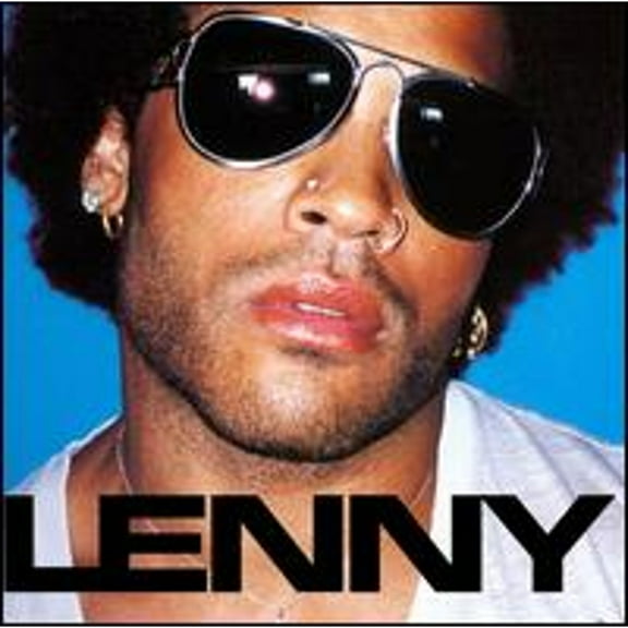 Pre-Owned Lenny (CD 0724381123324) by Lenny Kravitz