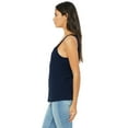 thumbnail image 4 of Bella + Canvas Ladies' Relaxed Jersey Tank - 6488, 4 of 4