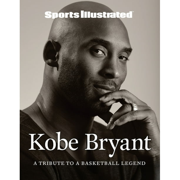 kobe bryant book big w