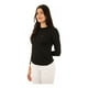 thumbnail image 2 of Playera Deportiva Dama Mujer Manga Larga T Shirt, 2 of 7