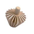 thumbnail image 1 of Coffee Filter Press Cone Portable Accessories Pour Over Coffee Dripper Filter Holder Coffee Filter Shape Retainer Black, 1 of 4