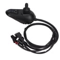 thumbnail image 4 of Controlador de joystick para silla de ruedas Interfaz USB Accesorio universal inteligente para sillas de ruedas IPX5 24 V CC, 4 of 12