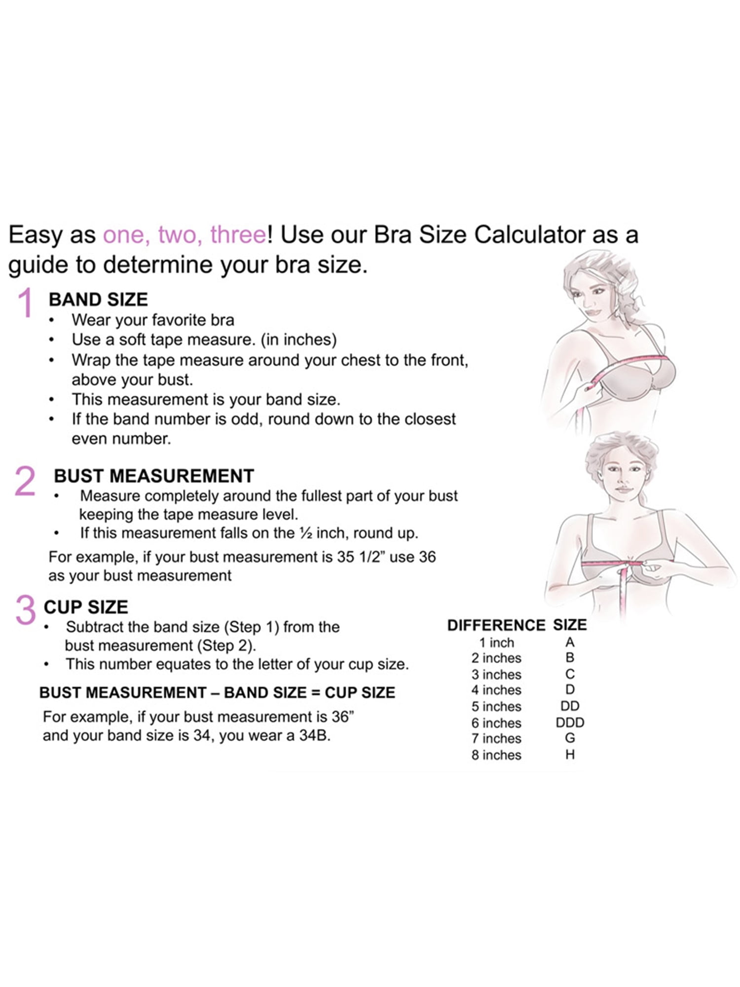 Bali Women's Comfort Revolution Wireless Bra, Style DF3463