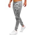 thumbnail image 3 of Pants Jogger Para Hombre Shendy Vendy Deportivo Slim Fit, 3 of 4