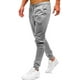 thumbnail image 3 of Pants Jogger Para Hombre Shendy Vendy Deportivo Slim Fit, 3 of 4