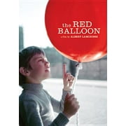 The Red Balloon (DVD)