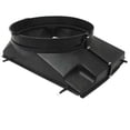 thumbnail image 2 of For RADIATOR FAN SHROUD; FOR 2.8LTR AND 2.9LTR ENGINES GM3110145, 2 of 5