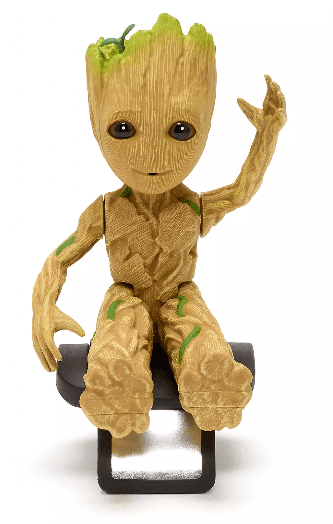 Life-Size Groot (Baby, 10-Inch, Guardians of the Galaxy) 202 - Target  Exclusive [Condition: 6/10]