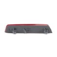thumbnail image 2 of For Chevy Equinox 2010-2017 Bumper Reflector Driver Side | Rear | LED | Replacement For GM1184110 | 25803057, 615343543147, 2 of 8