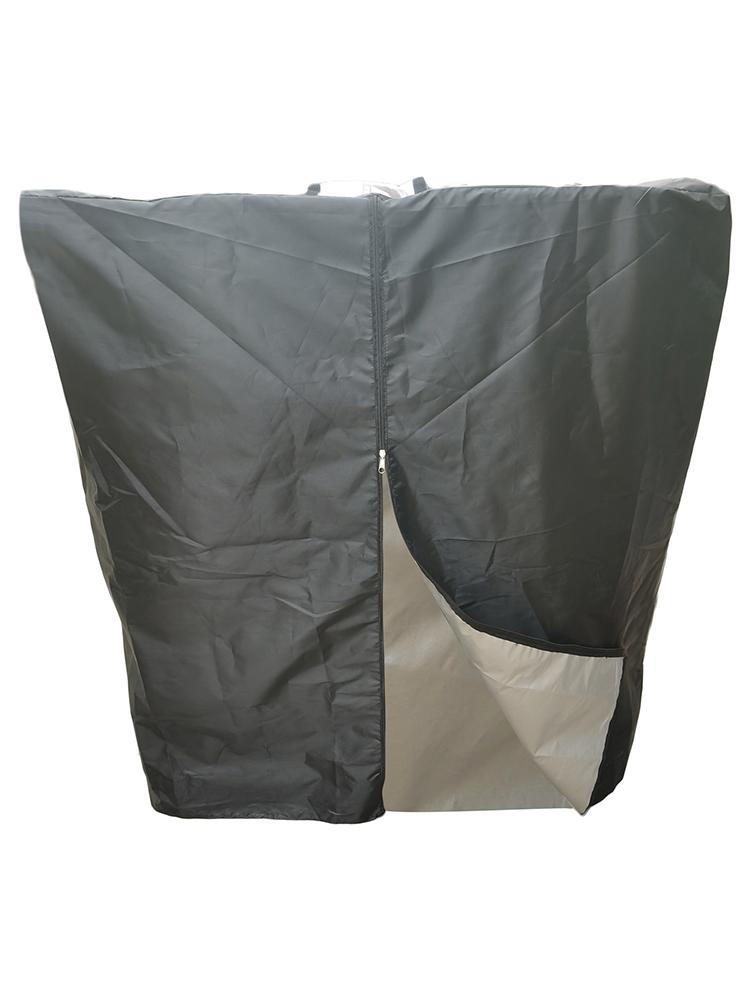 IBC Barrel Cover 1000L Outdoor Water Tank Cover Waterproof