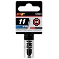thumbnail image 2 of Performance Tool W38811 3/8-Inch Drive 11mm 12-Point Socket, 2 of 3