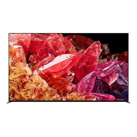 Sony 85 Inch 4K Ultra HD TV X95K Series: BRAVIA XR Mini LED Smart TV with an Additional 2 Year Coverage by Epic Protect (2022)
