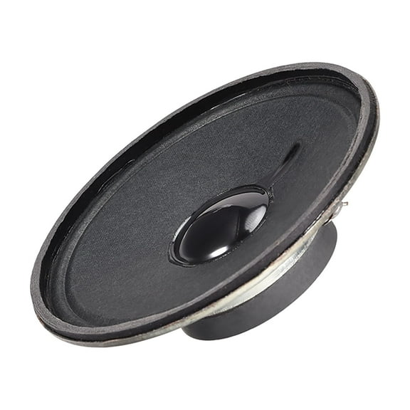 1W 8 Ohm Micro Internal Speaker Magnet Loudspeaker 77 mm Dia