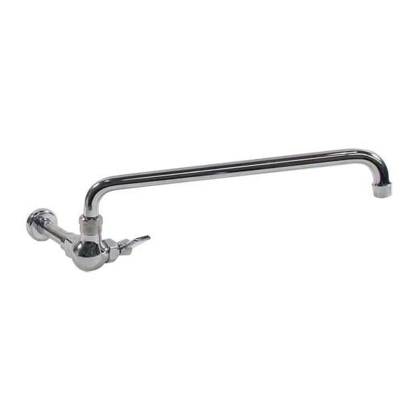 Mavrik - 13212 - Wok Range Faucet