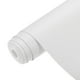 thumbnail image 1 of Uxcell Cuero Sintético de 0.4 Yardas de Longitud y 1mm de Grosor para Sofás, Bolsas y Manualidades, Blanco, 1 of 6
