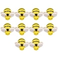 thumbnail image 2 of 30Pcs Cartoon Tacks Decorative Thumbtacks Small Pushpins Paper Brads for Decor, 2 of 8