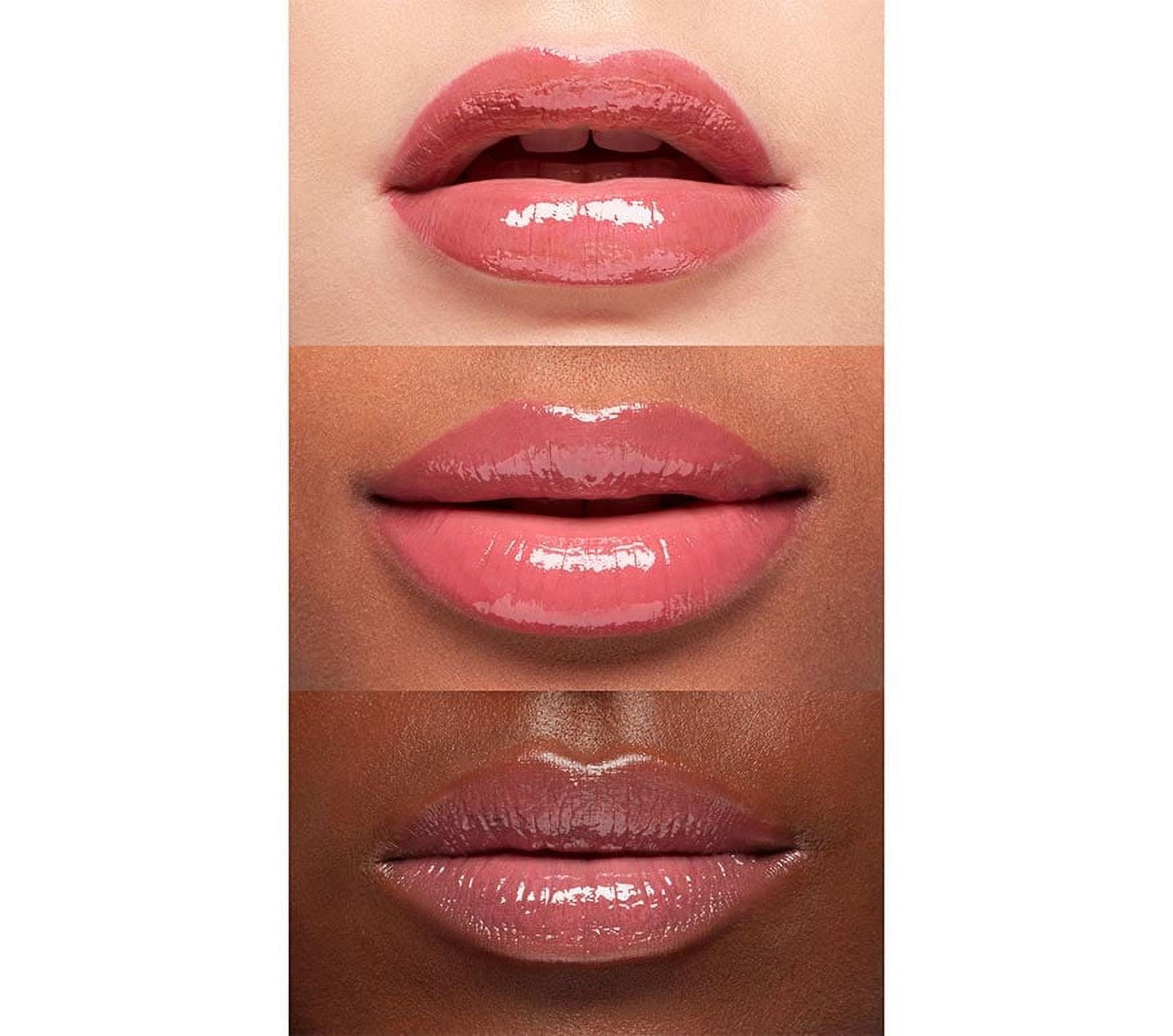 Smashbox Gloss Angeles Moisturizer Lip Gloss - Celeb Sighting Midtone Berry