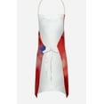 thumbnail image 4 of Carolines Treasures DAC5696APRON 30 x 27 in. Coton de Tulear Patriotic American Apron, 4 of 5
