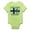 Kiwi, variant on CafePress - Finland Suomi Flag Infant Bodysuit - Baby Light Bodysuit, Size Newborn - 24 Months