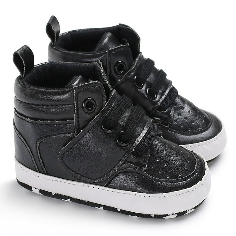 Baby's First Walking Shoes That Help Babies Walk BOBOGOJP