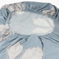 thumbnail image 3 of 6 Stretch, extraíble, lavable, corto, para silla de comedor, funda protectora, funda para asiento, para de bodas, fiestas, Estilo_6 Yotijar Cubierta del asiento de la silla de la sala de estar, 3 of 9