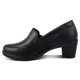 thumbnail image 4 of Zapato de Tacón para Dama QDi 2892 - Confort y Estilo Profesional, 4 of 5