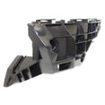 thumbnail image 4 of For Toyota Highlander 2017 2018 2019 Bumper Bracket Driver Side | Front | Made of Plastic | Bumper Stay | Replacement For TO1042133 | 521460E080, 4 of 6