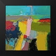 thumbnail image 2 of Friedlander, Allan 20x20 Black Modern Framed Museum Art Print Titled - County Line I, 2 of 5