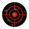 thumbnail image 4 of Autocollant Fort Autocollant Cible Autocollant Papier Forte Adhérence Taille Compacte Outil de Pratique Portable Archery Bow, 4 of 8