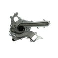 thumbnail image 5 of DNJ WP4443 Water Pump Fits Cars & Trucks 12-15 Mercedes-Benz C300 C350 3.5L V6 DOHC 24v, 5 of 5