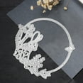 thumbnail image 6 of Easter Flower Cutting Dies DIY Scrapbooking Album Paper Card Making Decorating Tool for Children Adults Making, 6 of 7